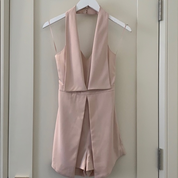 C/meo Collective Romper Size XXS - Picture 1 of 7
